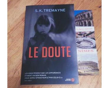 Le doute - S.K Treymane