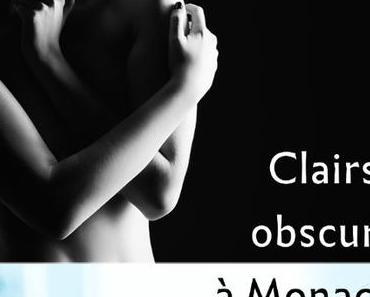 Clairs-obscurs à Monaco > Frédéric Barrès