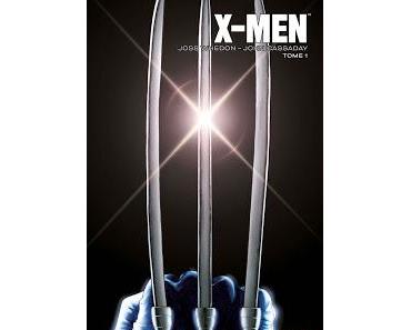 ASTONISHING X-MEN DE JOSS WHEDON ET JOHN CASSADAY TOME 1 (MARVEL ICONS)