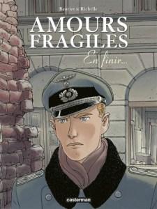 Amours fragiles tome 7