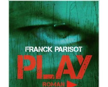 Franck Parisot – Play