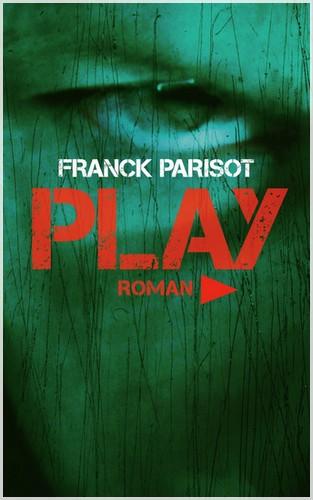 Franck Parisot – Play