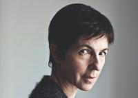 Le prix Décembre 2015 va à Christine Angot