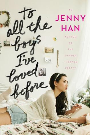 To all the boys I’ve loved before de Jenny Han