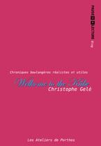 Welkome to the kübe