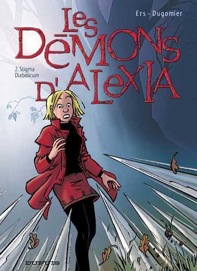 Démons Alexia 2-Dugomier et Ers-Dupuis