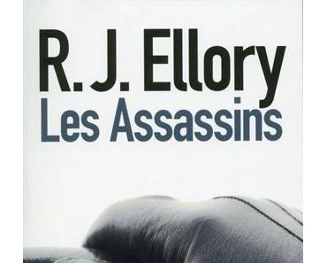 Les assassins > R.J. Ellory