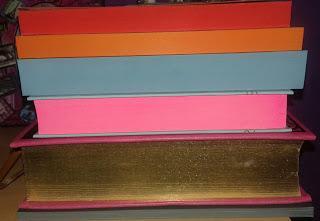 Top Ten Tuesday (23)