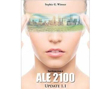 ALE 2100 : Update 1.1, Sophie G. Winner