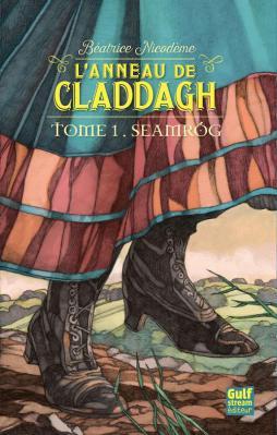 L'anneau de Claddagh, Tome 1