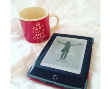 Celle qui a tous les dons – M.R. Carey