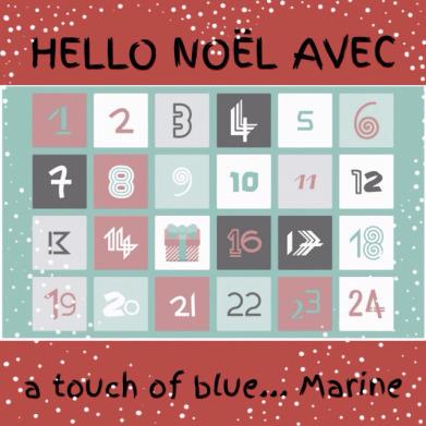 Mon calendrier livresque de l’Avent ❄ Rejoignez-moi ! Mon calendrier livresque de l’Avent ❄ Rejoignez-moi !