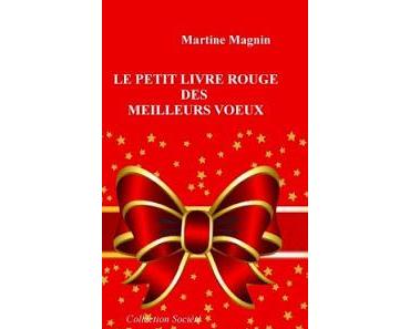 Le petit livre rouge des meilleurs voeux