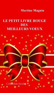 Le petit livre rouge des meilleurs voeux