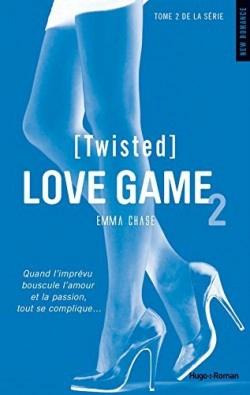 Love Game - Tome 2 alt=