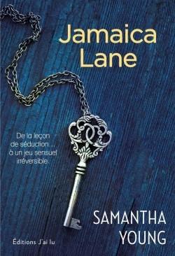 Couverture Dublin Street, tome 3 : Jamaica Lane