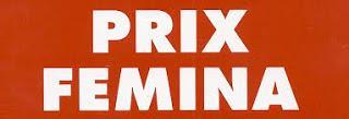 Les jolis choix des jurées du prix Femina