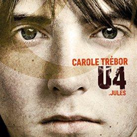 [Masse Critique Babelio] – « U4 -KORIDWEN » d’Yves Grevet