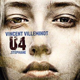 [Masse Critique Babelio] – « U4 -KORIDWEN » d’Yves Grevet