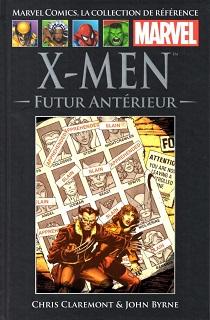 Futur Antérieur