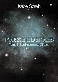 Poussière d'étoiles > Tome 1 > Les nébuleuses diffuses > Isabel Sorelh