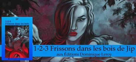 1-2-3 Frissons dans les bois alt=