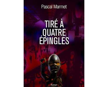 Tiré à quatre épingles