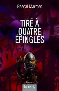 Tiré à quatre épingles