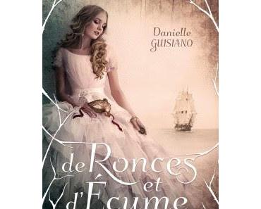 De ronces et d'écume