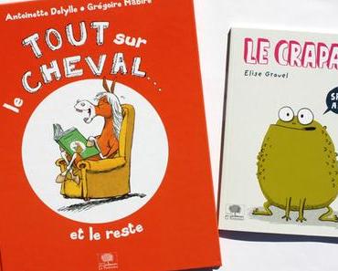 Des documentaires drôlement rigolos sur les animaux