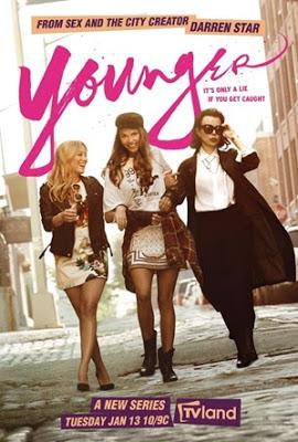 [Série] Younger