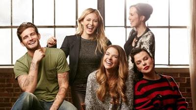 [Série] Younger