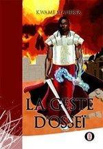 La geste d'Osseï