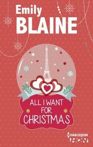 Emily Blaine / All I want for Christmas