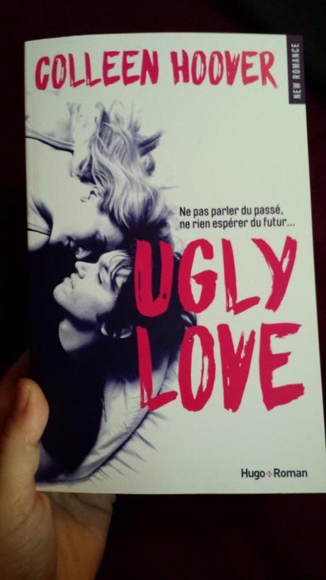 Ugly Love