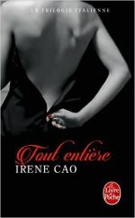 La trilogie Italienne - Tome 1 - Sur tes yeux alt=