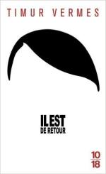 IL EST DE RETOUR