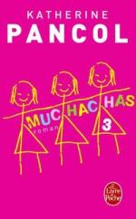 Muchachas tome 3