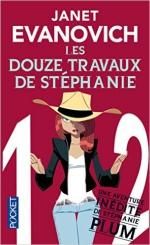 DOUZE TRAVAUX DE STEPHANIE