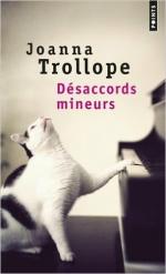 Désaccords mineurs