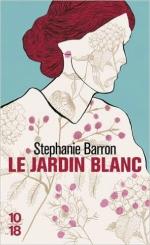 JARDIN BLANC