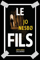 Affaire n°105 : "Le fils" de Jo Nesbø.