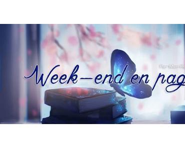 Week-end en Pages #3