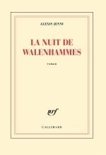 La nuit de Walenhammes