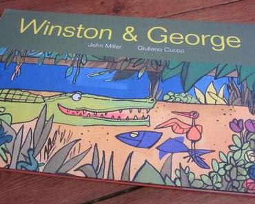 Winston & George, de John Miller & Giuliano Cucco