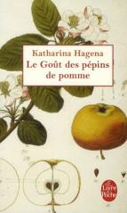 Le goût des pépins de pomme