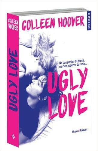 Mon avis sur Ugly Love de Colleen Hoover