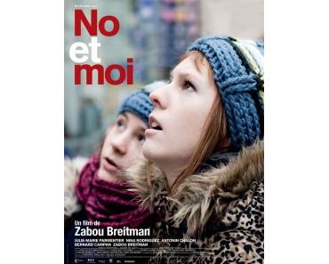 No et moi un film de Zabou Breitman