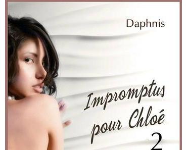 Impromptus pour chloé - Episode 2 > DAPHNIS