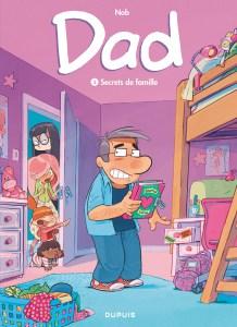 Dad tome 2